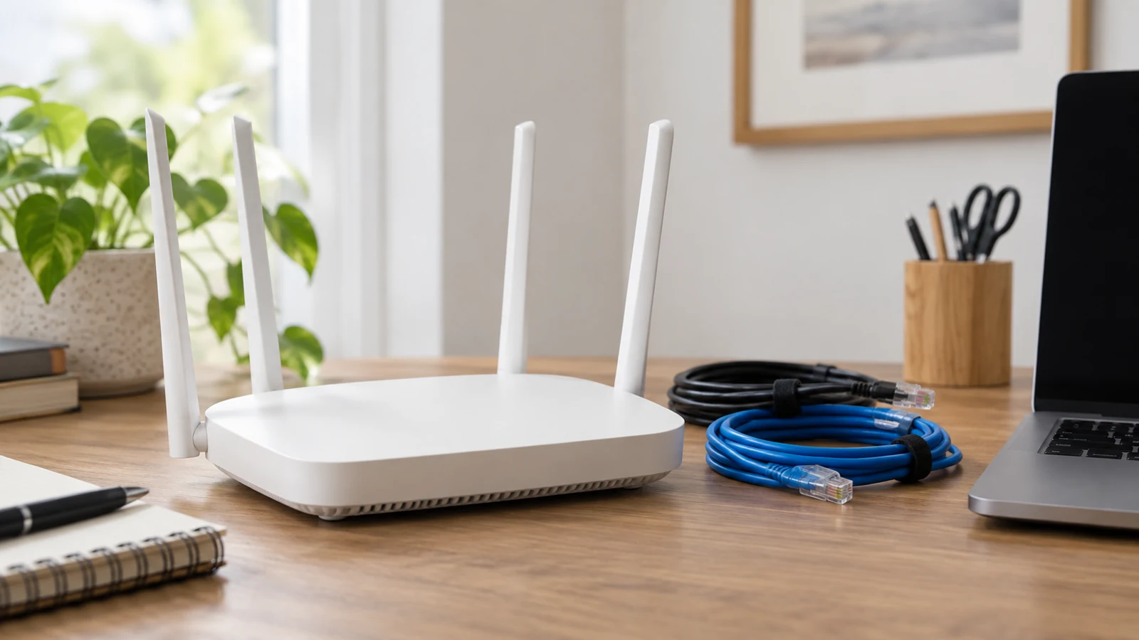 Wi-Fi 与路由器编辑组 - SurfsharkVPN